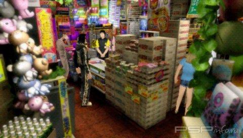  Kurohyou: Ryu ga Gotoku Shinshou