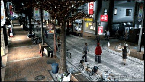  Kurohyou: Ryu ga Gotoku Shinshou