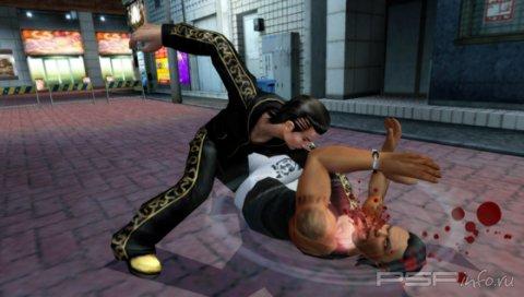  Kurohyou: Ryu ga Gotoku Shinshou