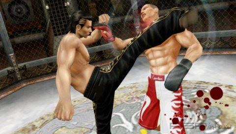  Kurohyou: Ryu ga Gotoku Shinshou