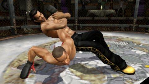  Kurohyou: Ryu ga Gotoku Shinshou