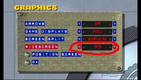 Colin McRae Rally (PSX/PSP)