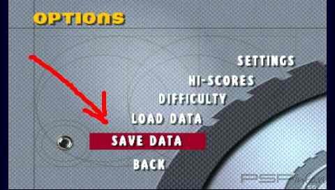 Colin McRae Rally (PSX/PSP)