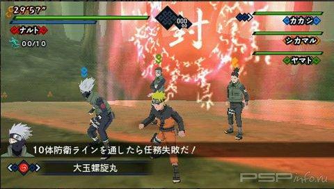    Naruto: Kizuna Drive