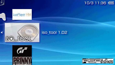 ISO Tool v.1.51