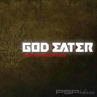 God Eater OST