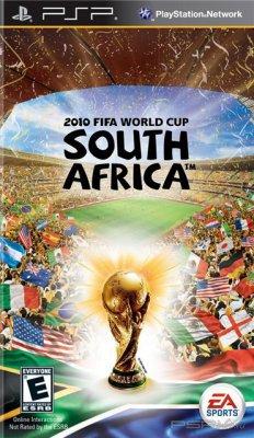 2010 FIFA World Cup South Africa [ENG] [RIP]