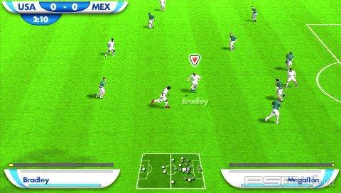 2010 FIFA World Cup South Africa [ENG] [RIP]