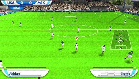 2010 FIFA World Cup South Africa [ENG] [RIP]