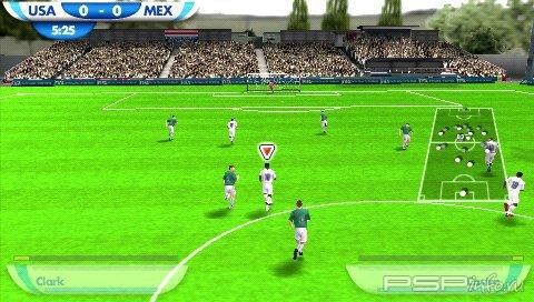 2010 FIFA World Cup South Africa [ENG] [RIP]