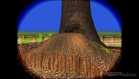 A Bug's Life [ENG] [PSX]