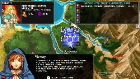 Puzzle Quest: Challenge of the Warlords [ENG , FULL]