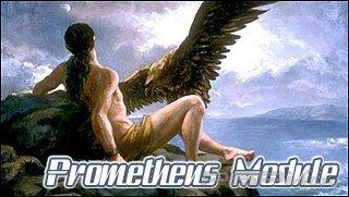 Prometheus Module v0.3