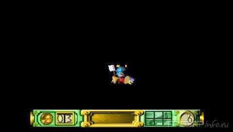 Klonoa - Door to Phantomile [ENG]