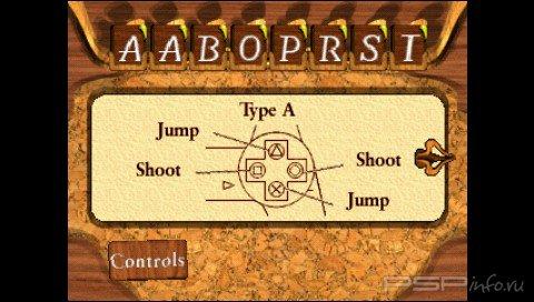 Klonoa - Door to Phantomile [ENG]