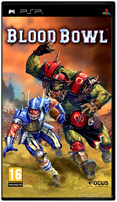 Blood Bowl [ENG]