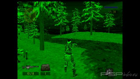 Spec Ops Stealth Patrol [FULL][ENG]