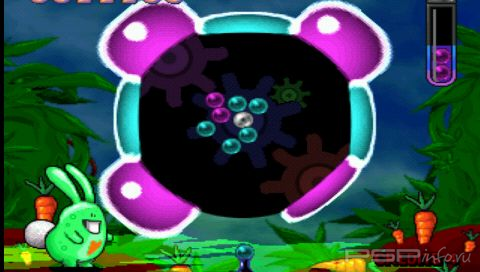 Spin Jam [FULL][ENG]