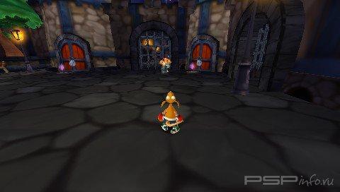 Kao Challengers[ISO][ENG]