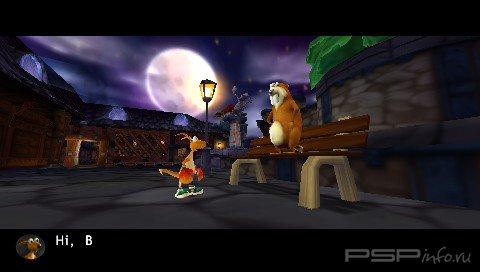 Kao Challengers[ISO][ENG]