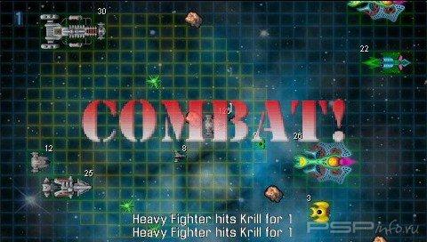 Star Hammer Tactics  !