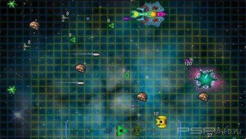 Star Hammer Tactics  !