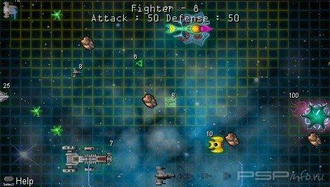 Star Hammer Tactics  !