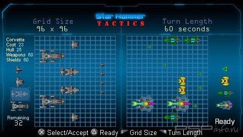 Star Hammer Tactics  !