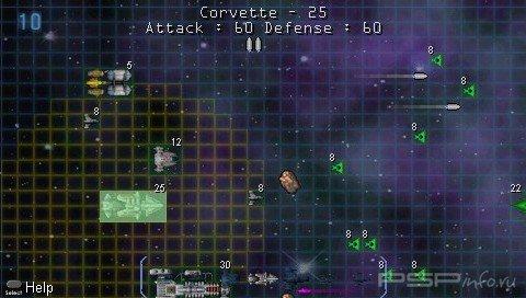 Star Hammer Tactics  !