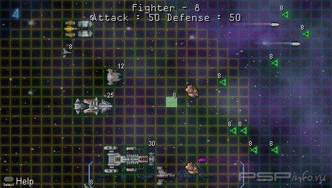 Star Hammer Tactics  !