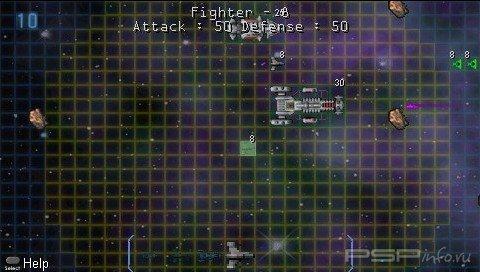 Star Hammer Tactics  !