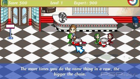 Diner Dash[CSO][ENG]