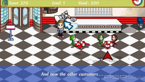 Diner Dash[CSO][ENG]