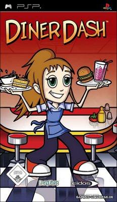Diner Dash[CSO][ENG]