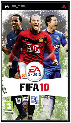 FIFA 10 [RUS]