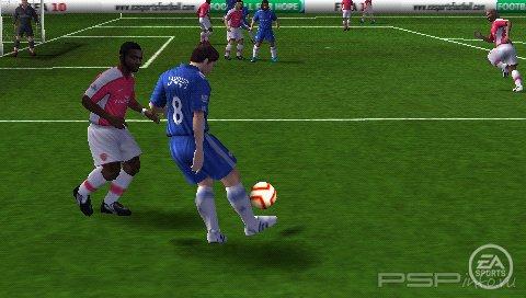 FIFA 10 [RUS]