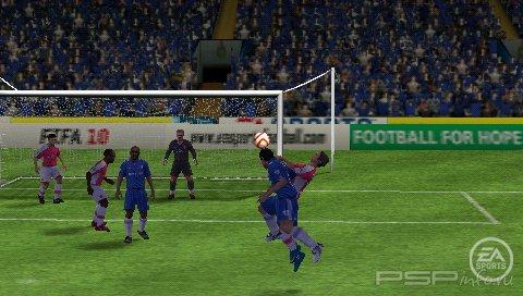 FIFA 10 [RUS]