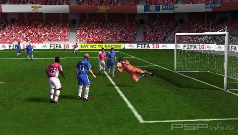 FIFA 10 [RUS]