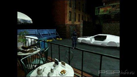 Biohazard 2 (Resident Evil 2.1) [ENG][PSX]