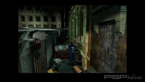 Biohazard 2 (Resident Evil 2.1) [ENG][PSX]