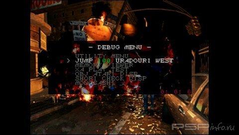 Biohazard 2 (Resident Evil 2.1) [ENG][PSX]