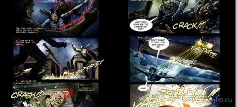 Syphon Filter: The Opposition Effect  PSN.