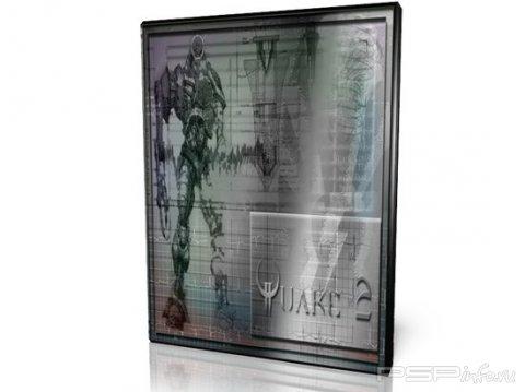 Quake II Hardware render