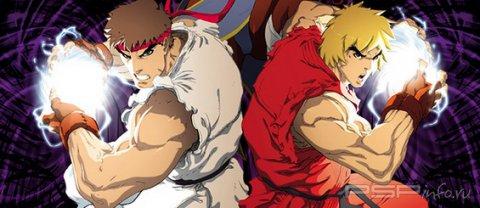    Street Fighter