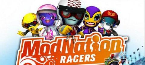   ModNation Racers