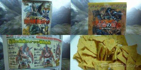 CAPCOM  Monster Hunter