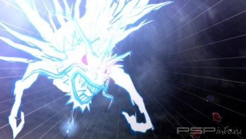 NARUTO Shippuden: Ultimate Ninja Heroes 3 [DEMO] [JAP]