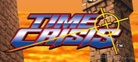 : Time Crisis   PSN