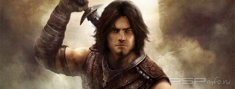   Prince of Persia: The Forgotten Sands