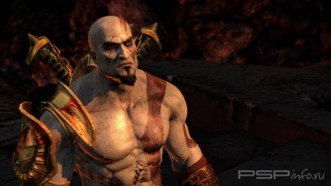 Sony     God of War